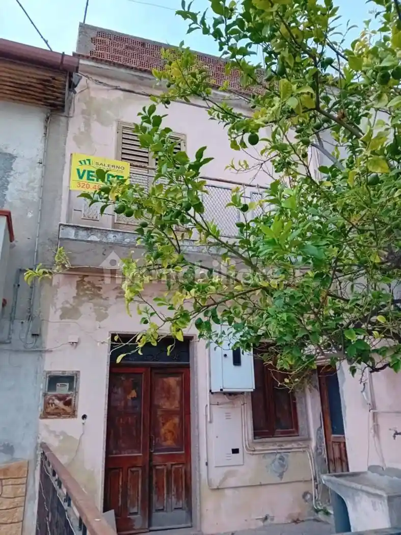 Villa unifamiliare via Roma, Bianco - foto 2