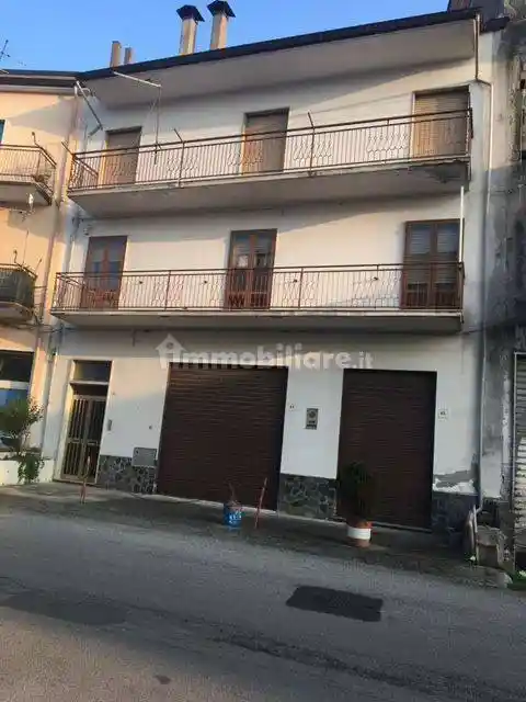 Loft in vendita a Francavilla in Sinni