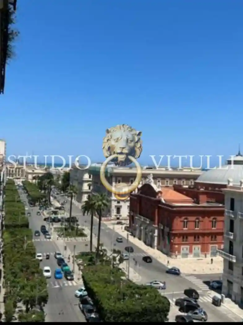 Appartamento in affitto a Bari