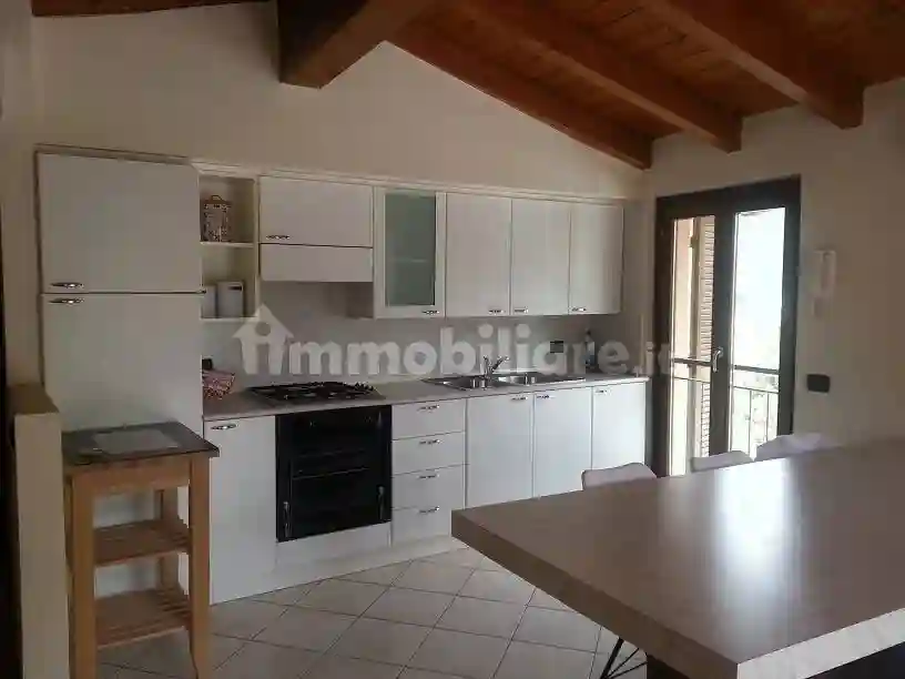 Attico - Mansarda - foto 2