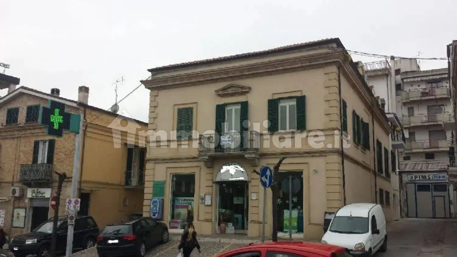 Appartamento in vendita a Vasto