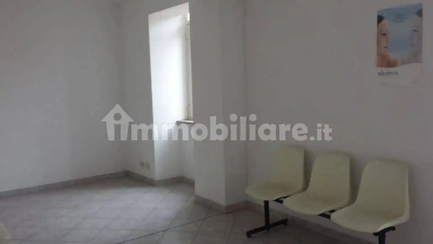 Appartamento buono stato, primo piano, Viadotto Istonia, Corso G. Garibaldi, V. San Michele, Vasto - foto 5