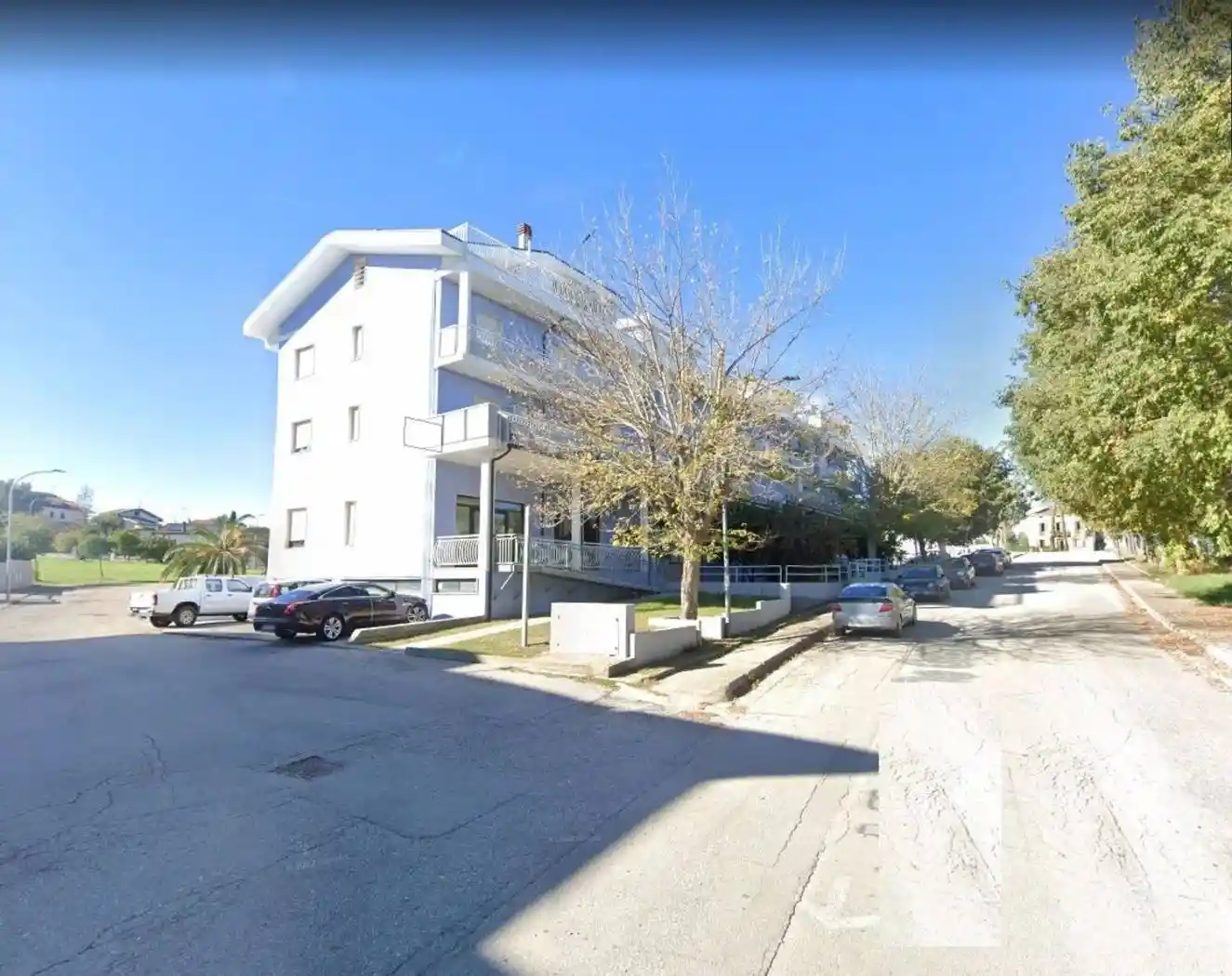 Trilocale via Alcide De Gasperi, Casalbordino Miracoli, Casalbordino - foto 2