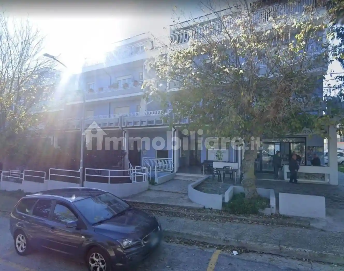 Trilocale via Alcide De Gasperi, Casalbordino Miracoli, Casalbordino - foto 3