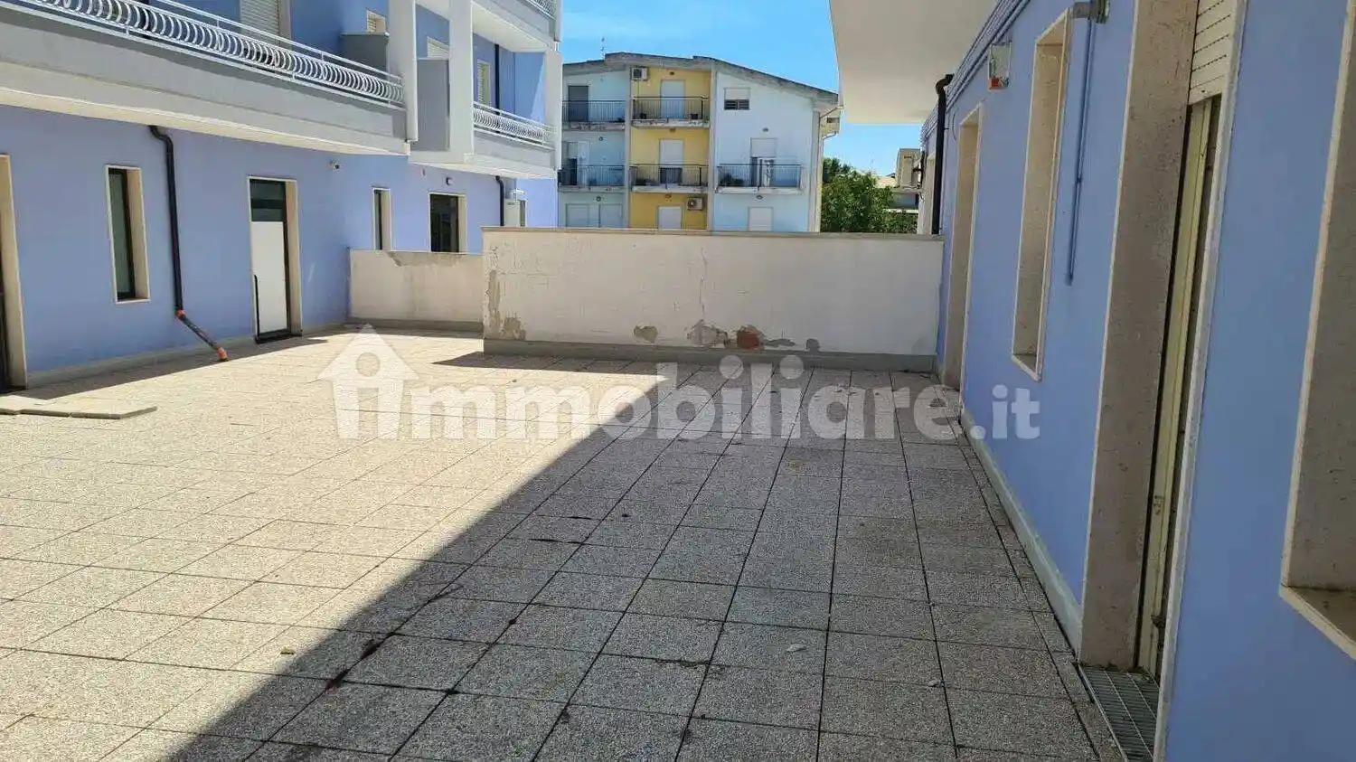 Trilocale via Alcide De Gasperi, Casalbordino Miracoli, Casalbordino - foto 5