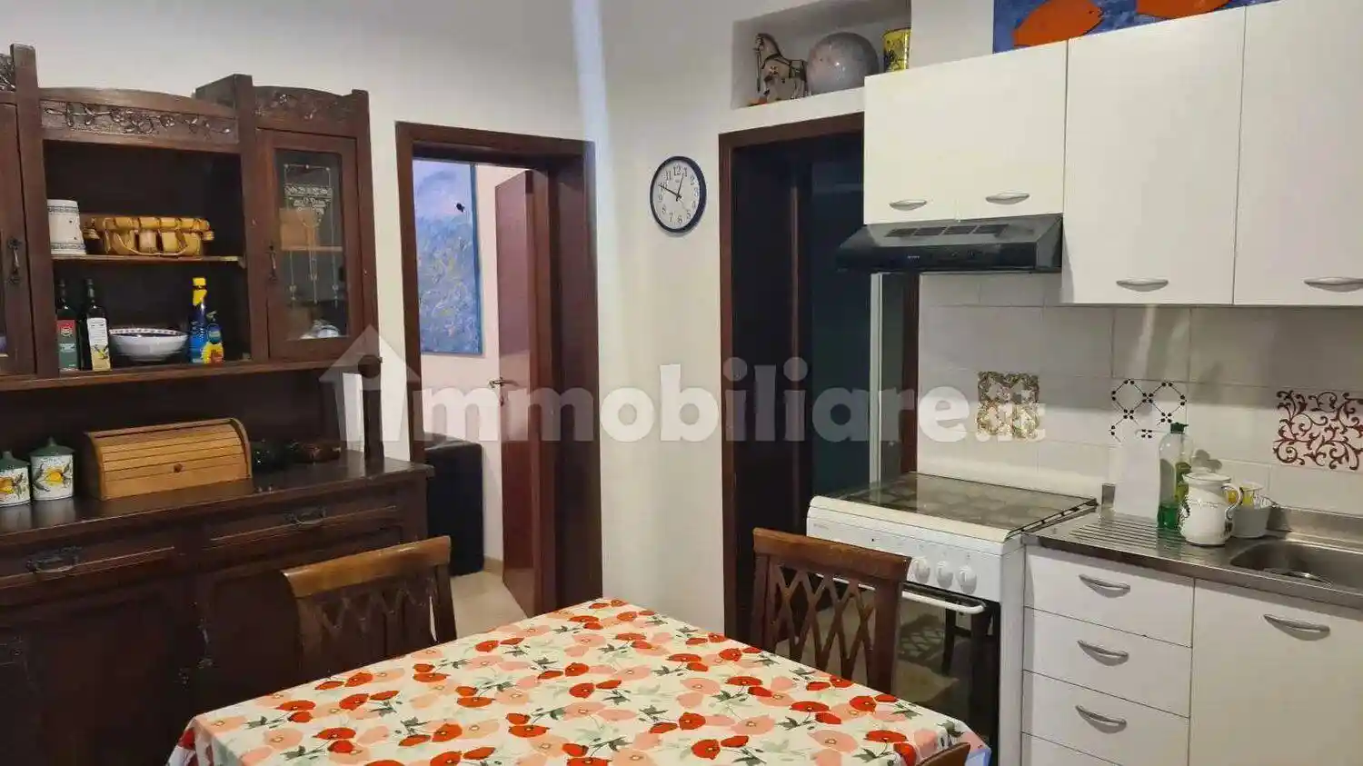 Trilocale via Messina, Viadotto Istonia, Corso G. Garibaldi, V. San Michele, Vasto - foto 2