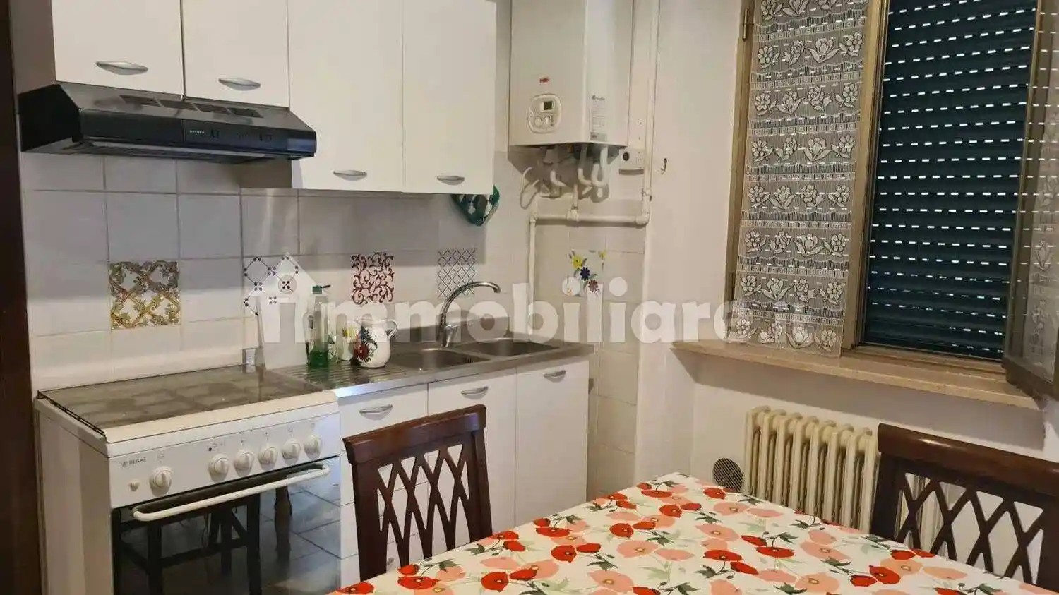 Trilocale via Messina, Viadotto Istonia, Corso G. Garibaldi, V. San Michele, Vasto - foto 3