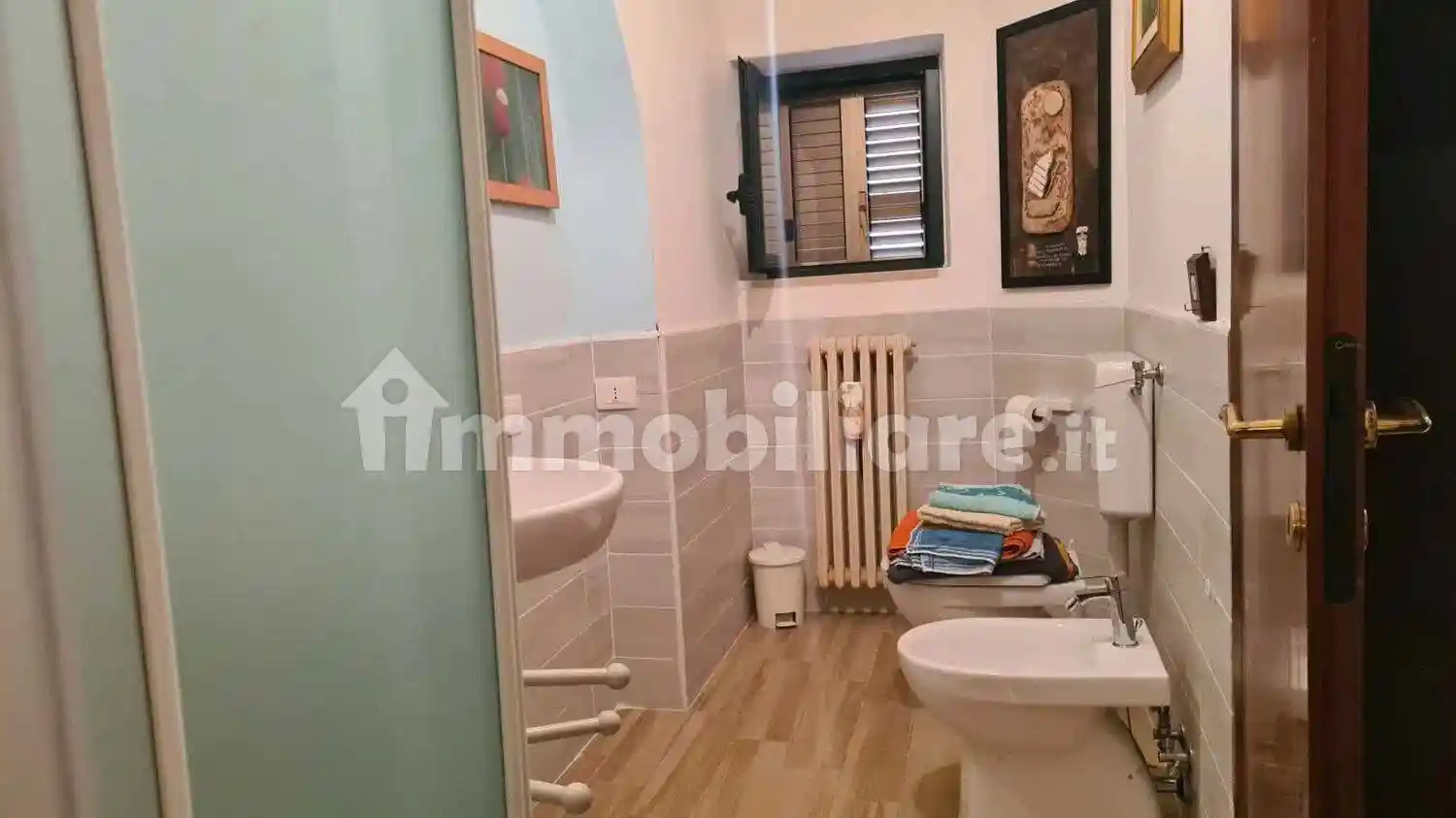 Trilocale via Messina, Viadotto Istonia, Corso G. Garibaldi, V. San Michele, Vasto - foto 4