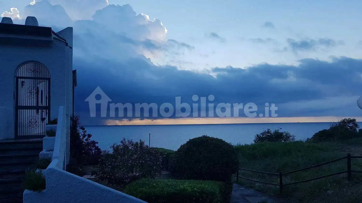 Appartamento in vendita a Vasto