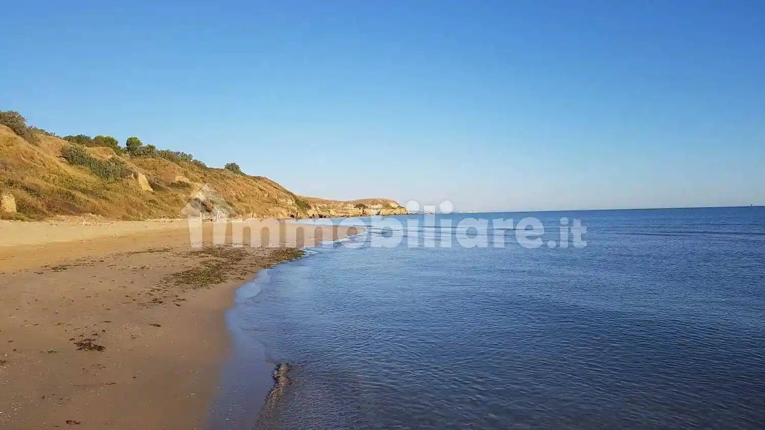 Appartamento via Osca, Incoronata, San Lorenzo, Pagliarelli, Vasto - foto 5