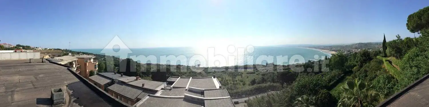 Appartamento in vendita a Vasto