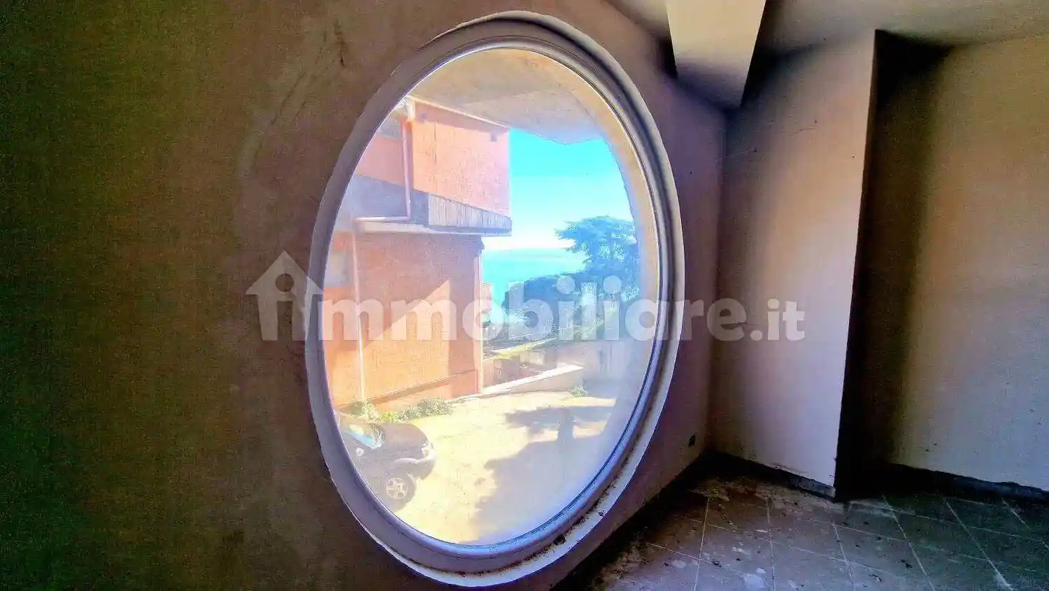 Appartamento via Magnacervo, Corso Mazzini, Via Ciccarone, Casarza, Vasto - foto 3