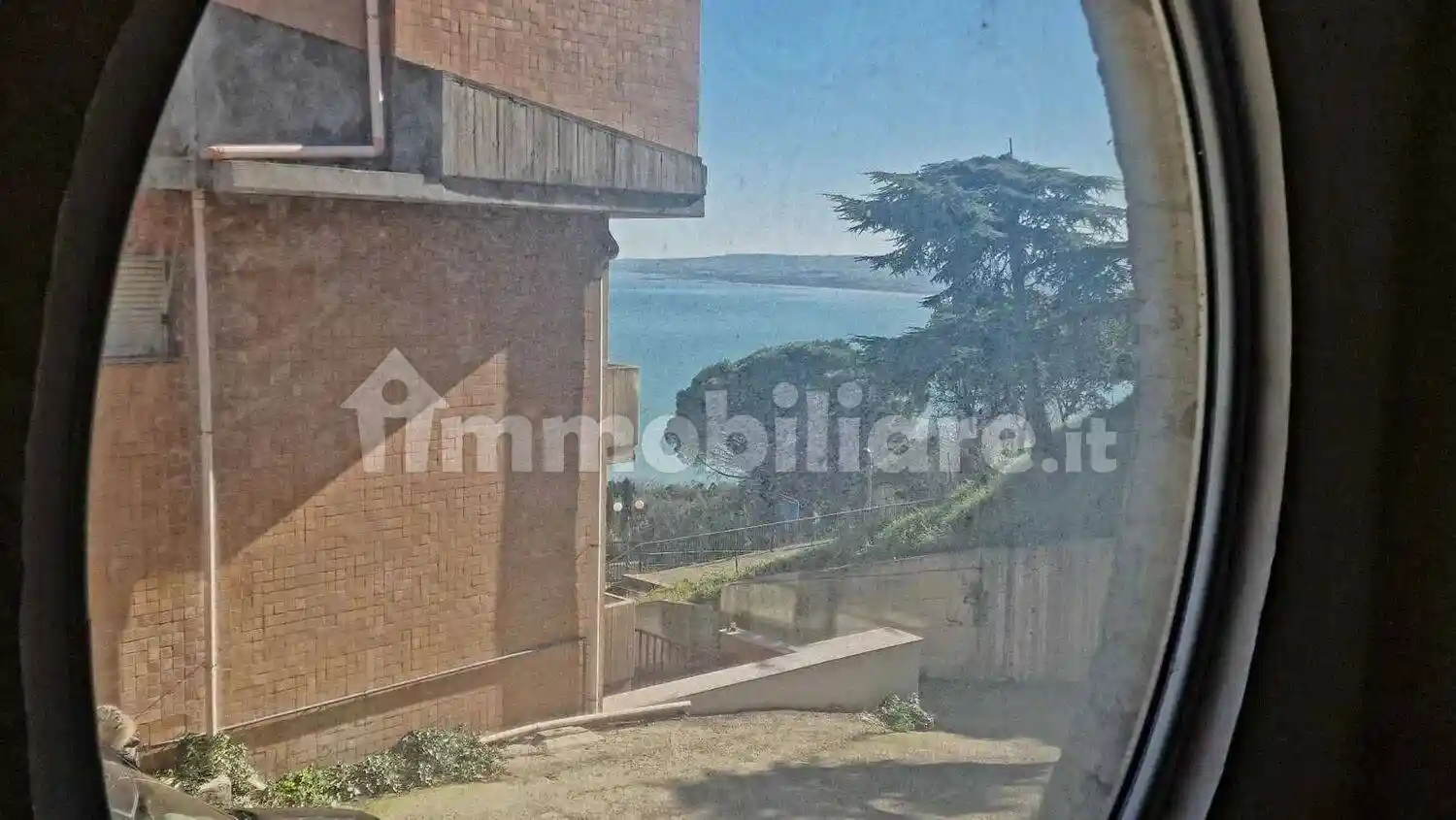 Appartamento via Magnacervo, Corso Mazzini, Via Ciccarone, Casarza, Vasto - foto 4