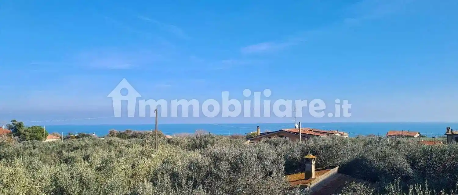 Villa unifamiliare via Del Porto, 102, Incoronata, San Lorenzo, Pagliarelli, Vasto - foto 3