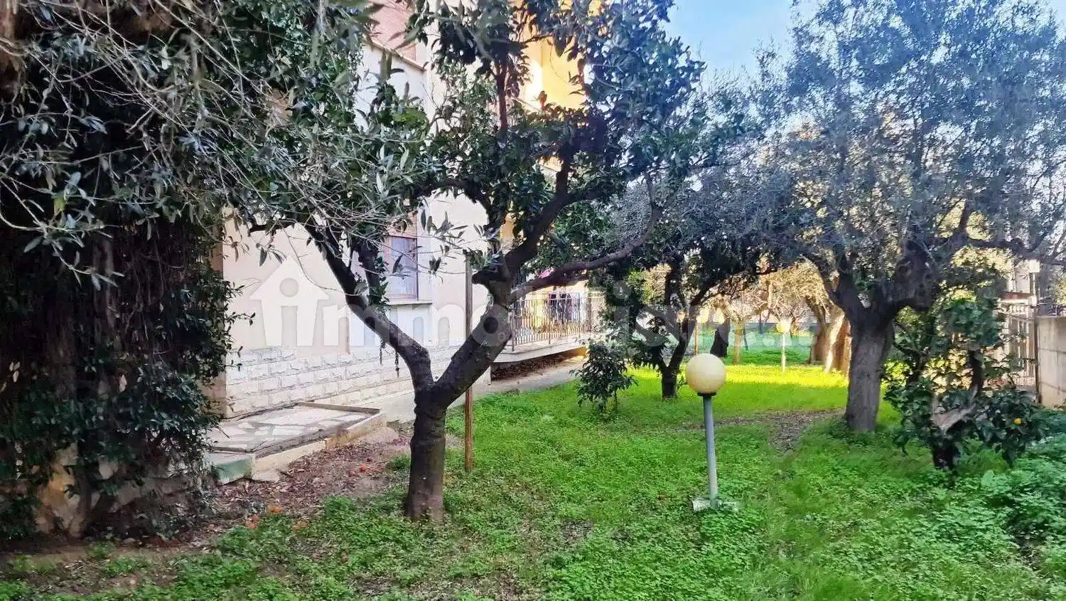 Villa unifamiliare via Del Porto, 102, Incoronata, San Lorenzo, Pagliarelli, Vasto - foto 5
