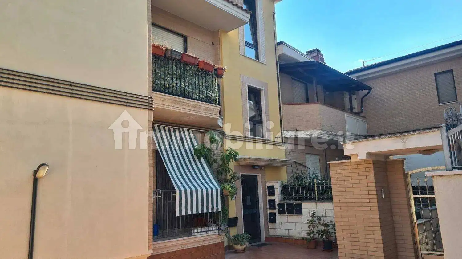 Appartamento in vendita a Vasto