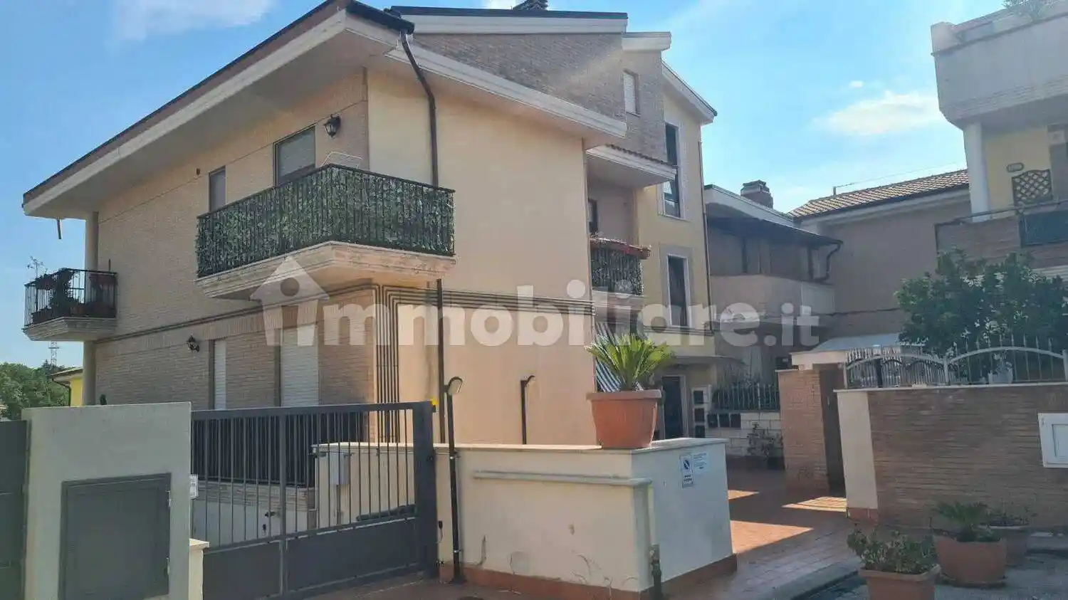 Trilocale buono stato, Sant Onofrio, Sant'Antonio, Collepizzuto, Vasto - foto 2