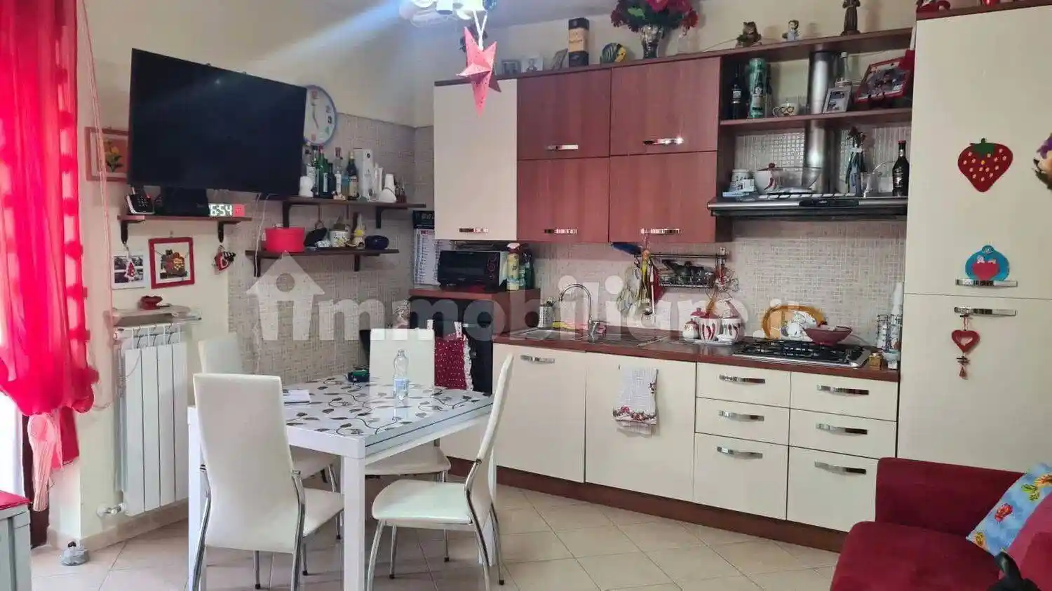 Trilocale buono stato, Sant Onofrio, Sant'Antonio, Collepizzuto, Vasto - foto 3