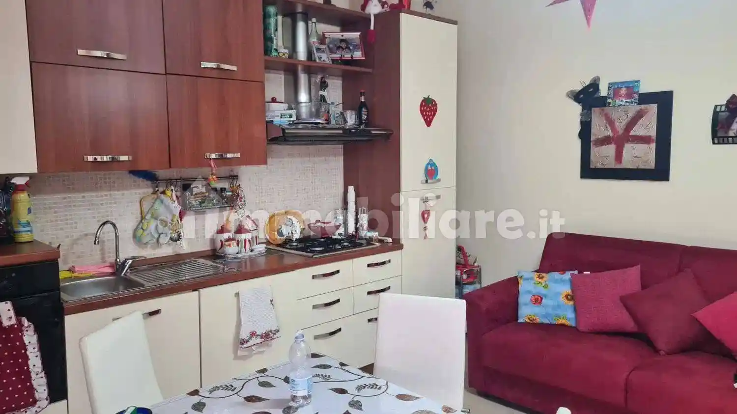 Trilocale buono stato, Sant Onofrio, Sant'Antonio, Collepizzuto, Vasto - foto 4