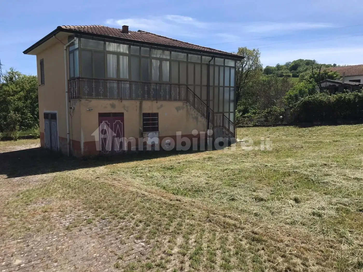 Casa indipendente in vendita a Lioni
