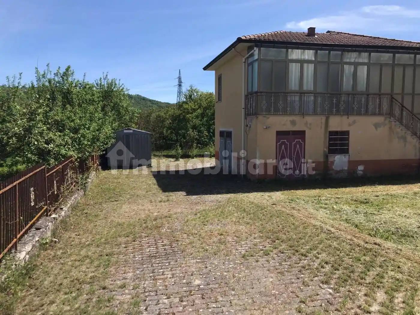 Terratetto unifamiliare Contrada Procisa Vecchia, Lioni - foto 2