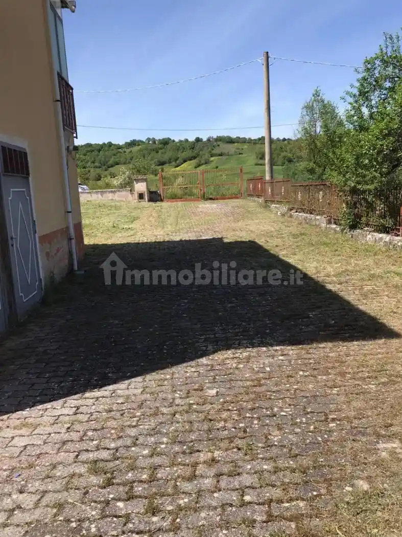 Terratetto unifamiliare Contrada Procisa Vecchia, Lioni - foto 5