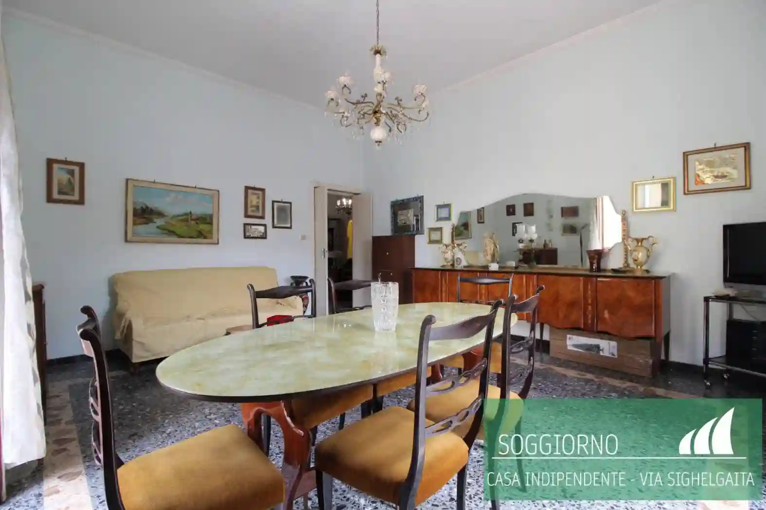 Casa indipendente - foto 4