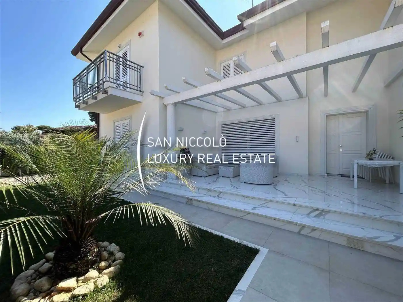 Villa in vendita a Pietrasanta