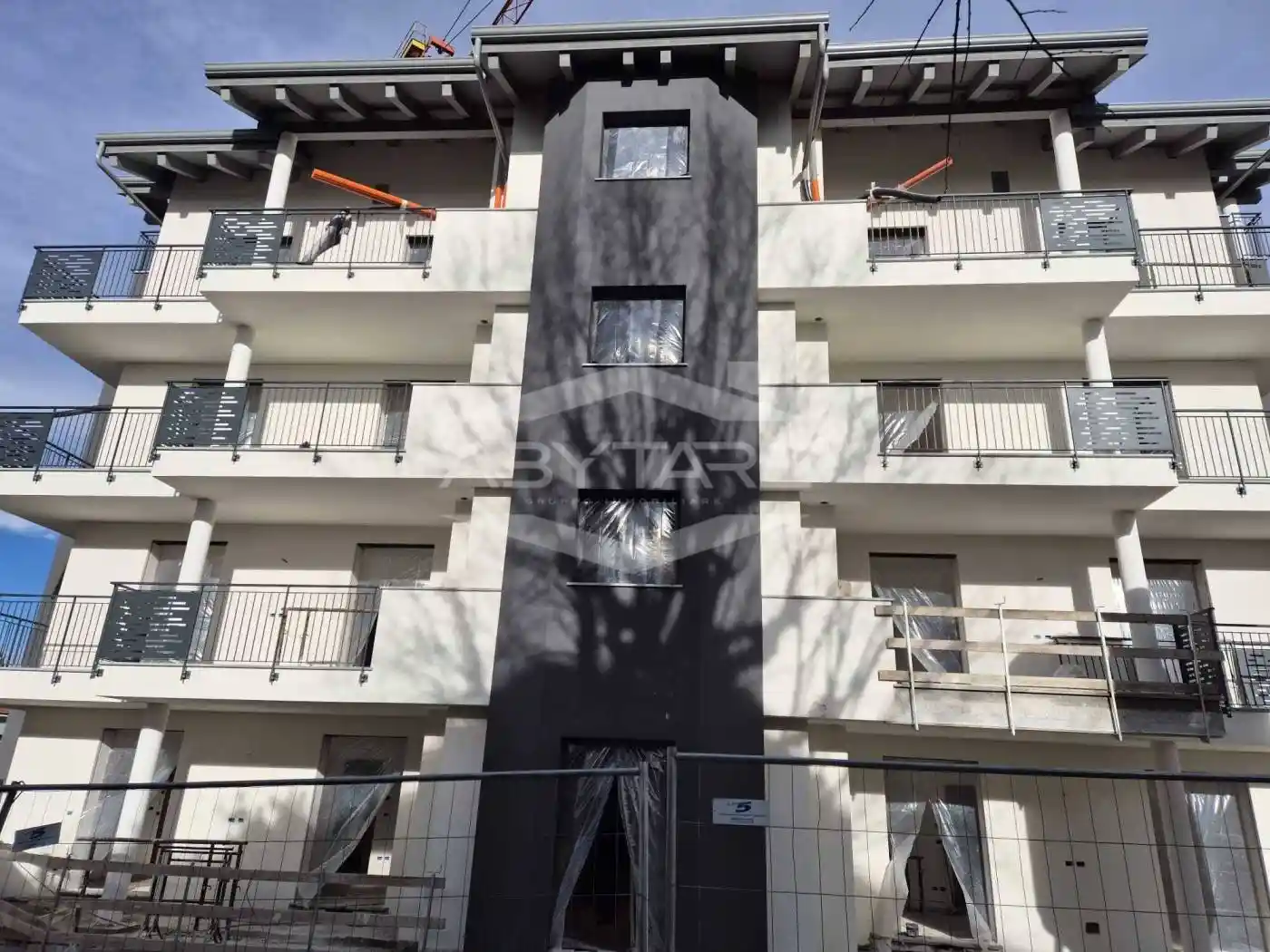 Appartamento in vendita a Beinasco