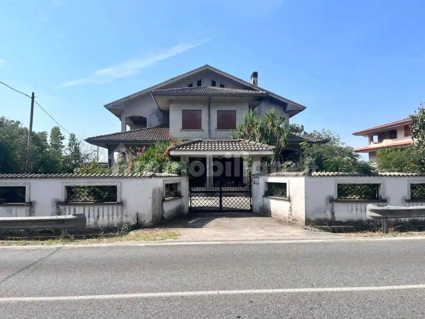 Villa in vendita a Roccasecca