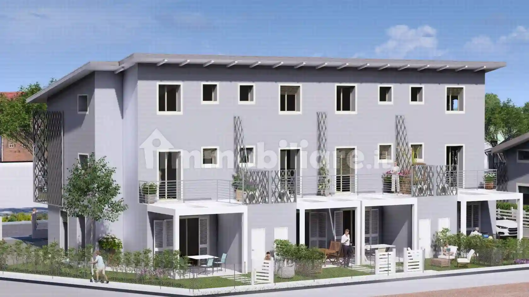 Appartamento - foto 3