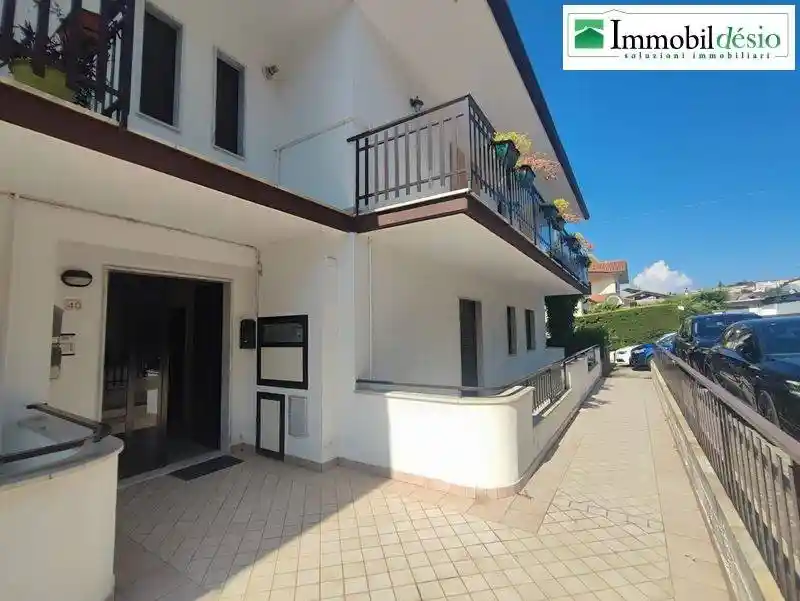 Appartamento via Pietro Nenni 40, Picerno - foto 2