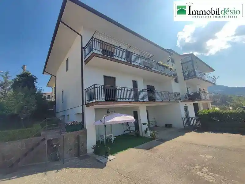 Appartamento via Pietro Nenni 40, Picerno - foto 3