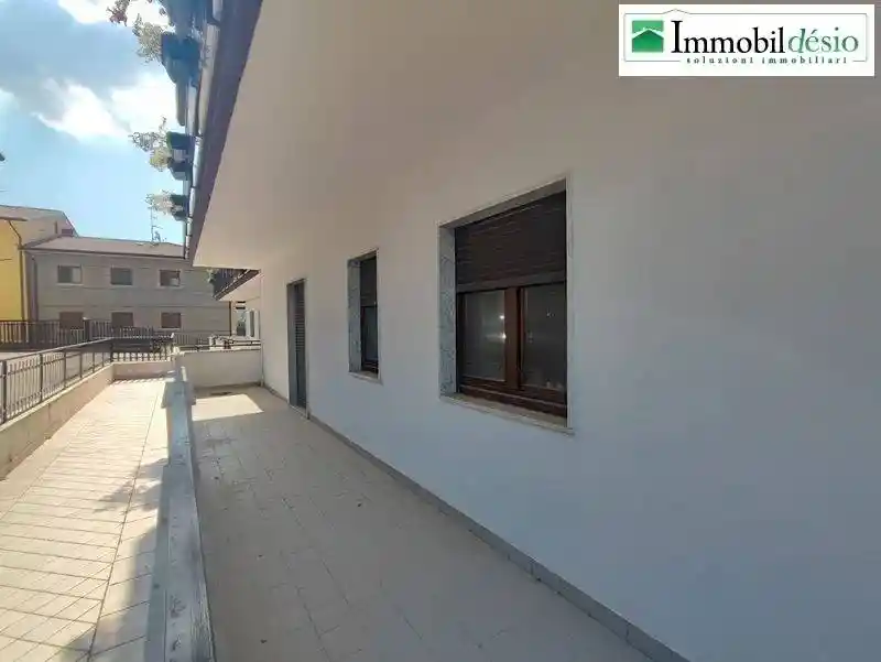 Appartamento via Pietro Nenni 40, Picerno - foto 4