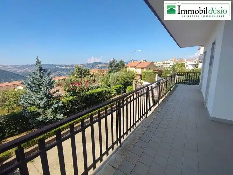 Appartamento via Pietro Nenni 40, Picerno - foto 5