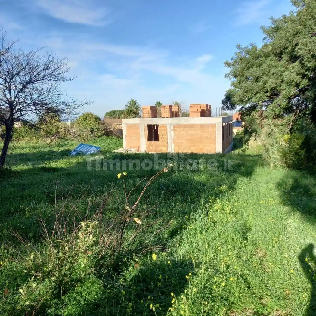 Rustico - Casale in vendita a Cinisi