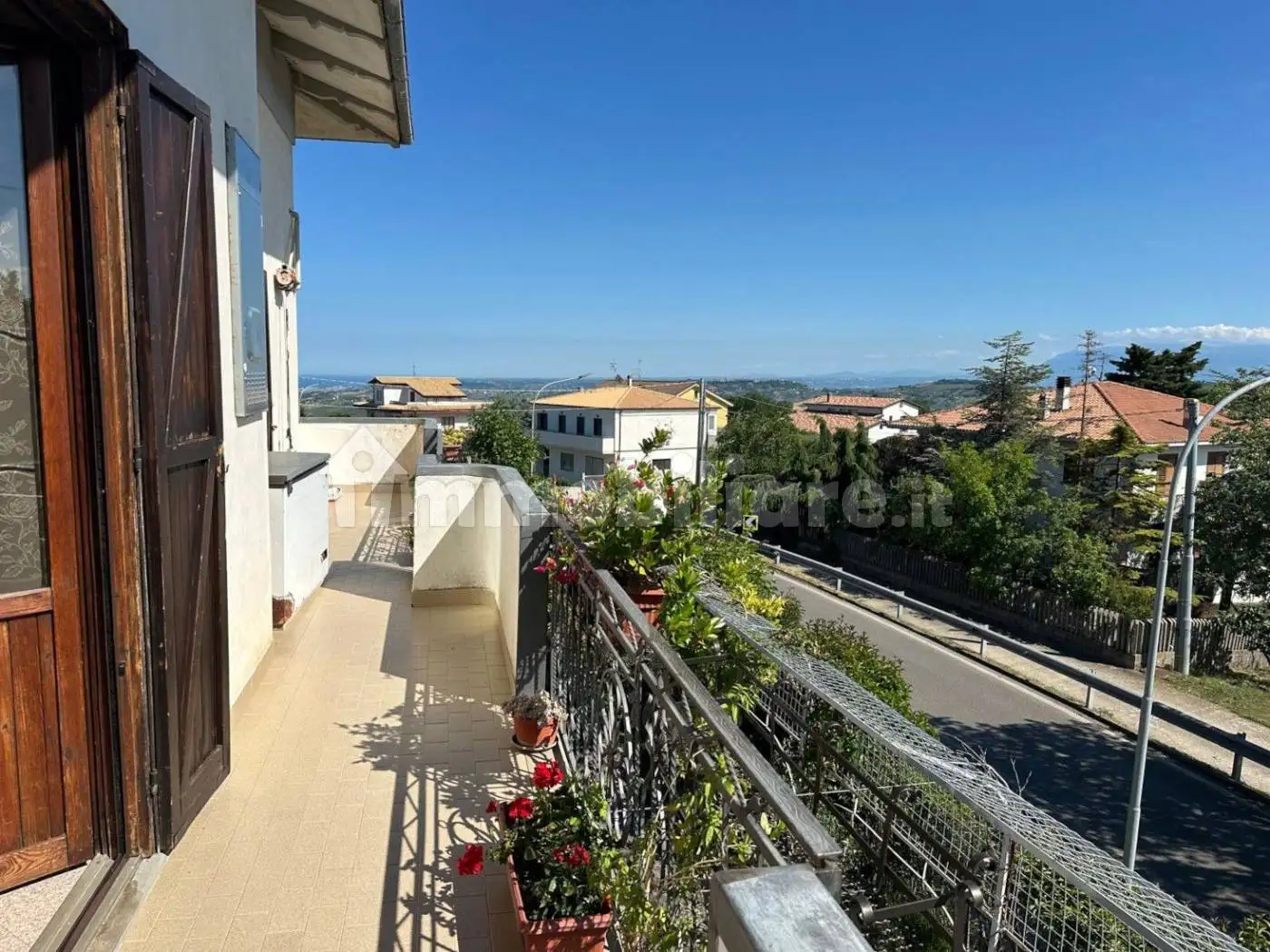 Villa in vendita a Atri