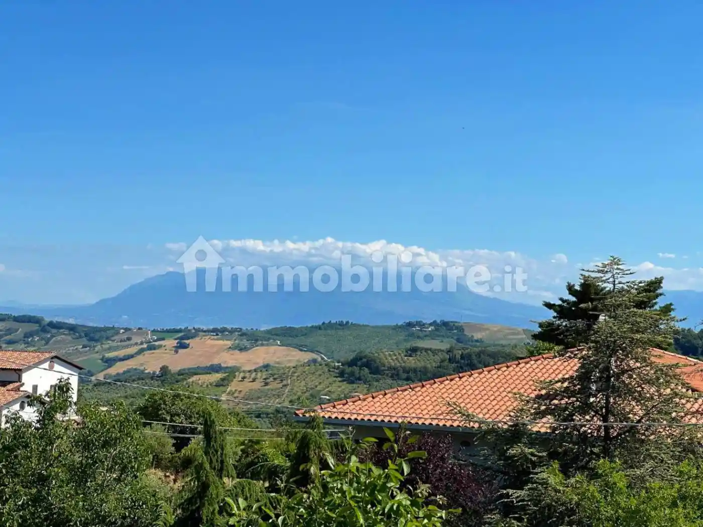 Villa bifamiliare viale Aldo Moro 107, Centro, Atri - foto 2