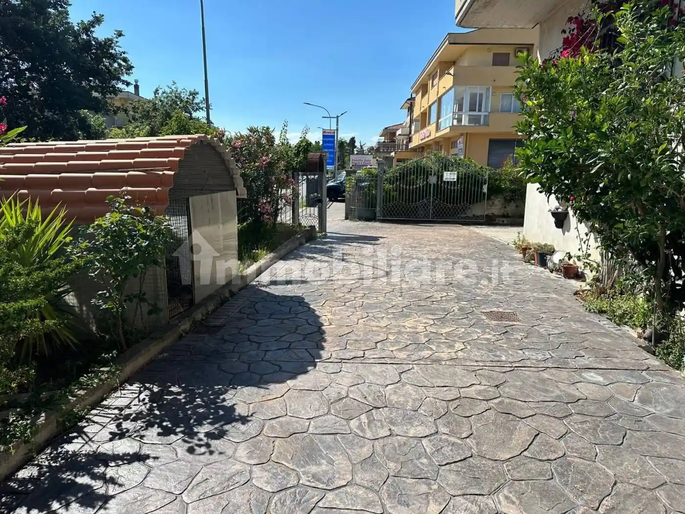 Villa bifamiliare viale Aldo Moro 107, Centro, Atri - foto 4