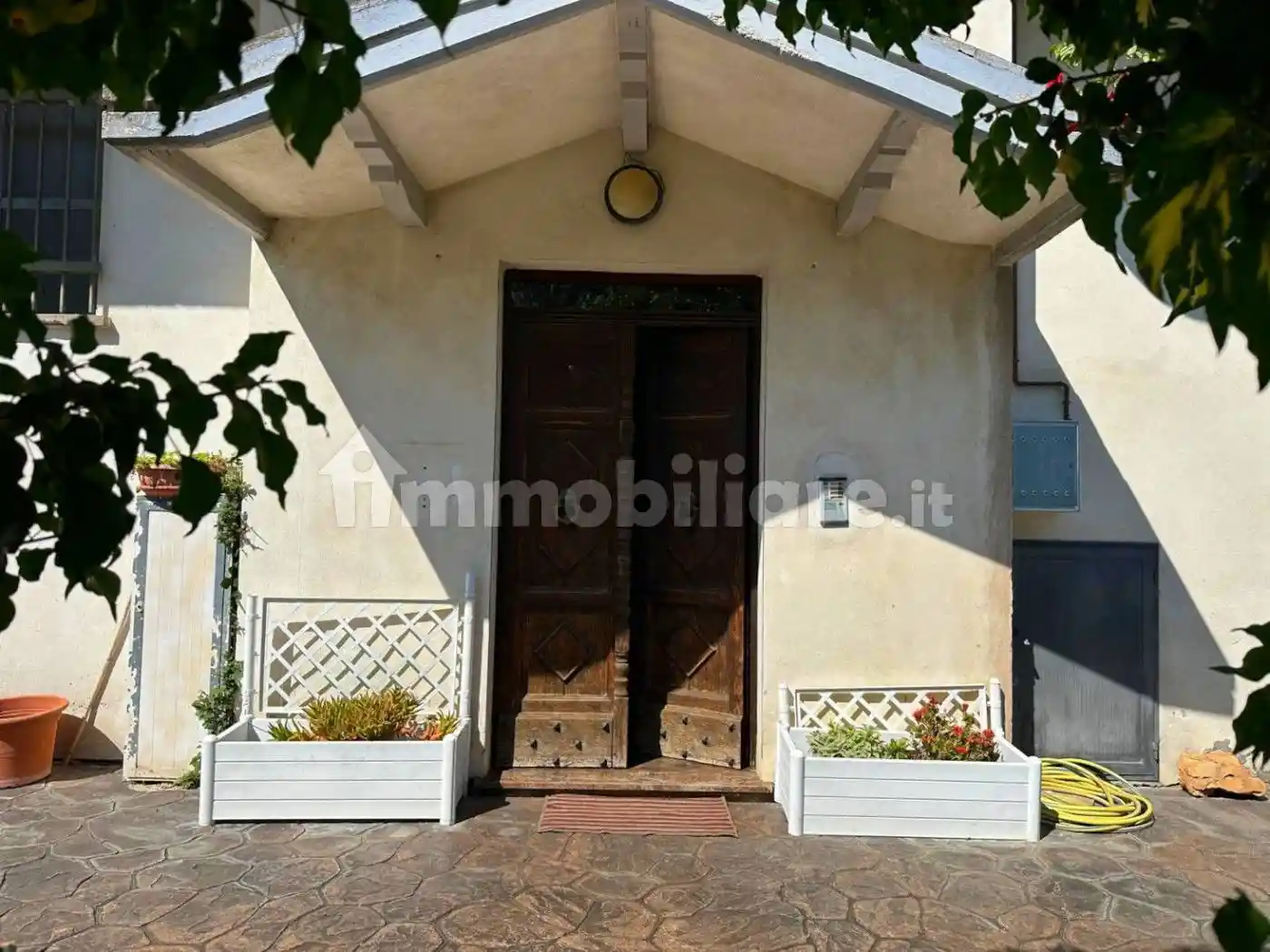 Villa bifamiliare viale Aldo Moro 107, Centro, Atri - foto 5