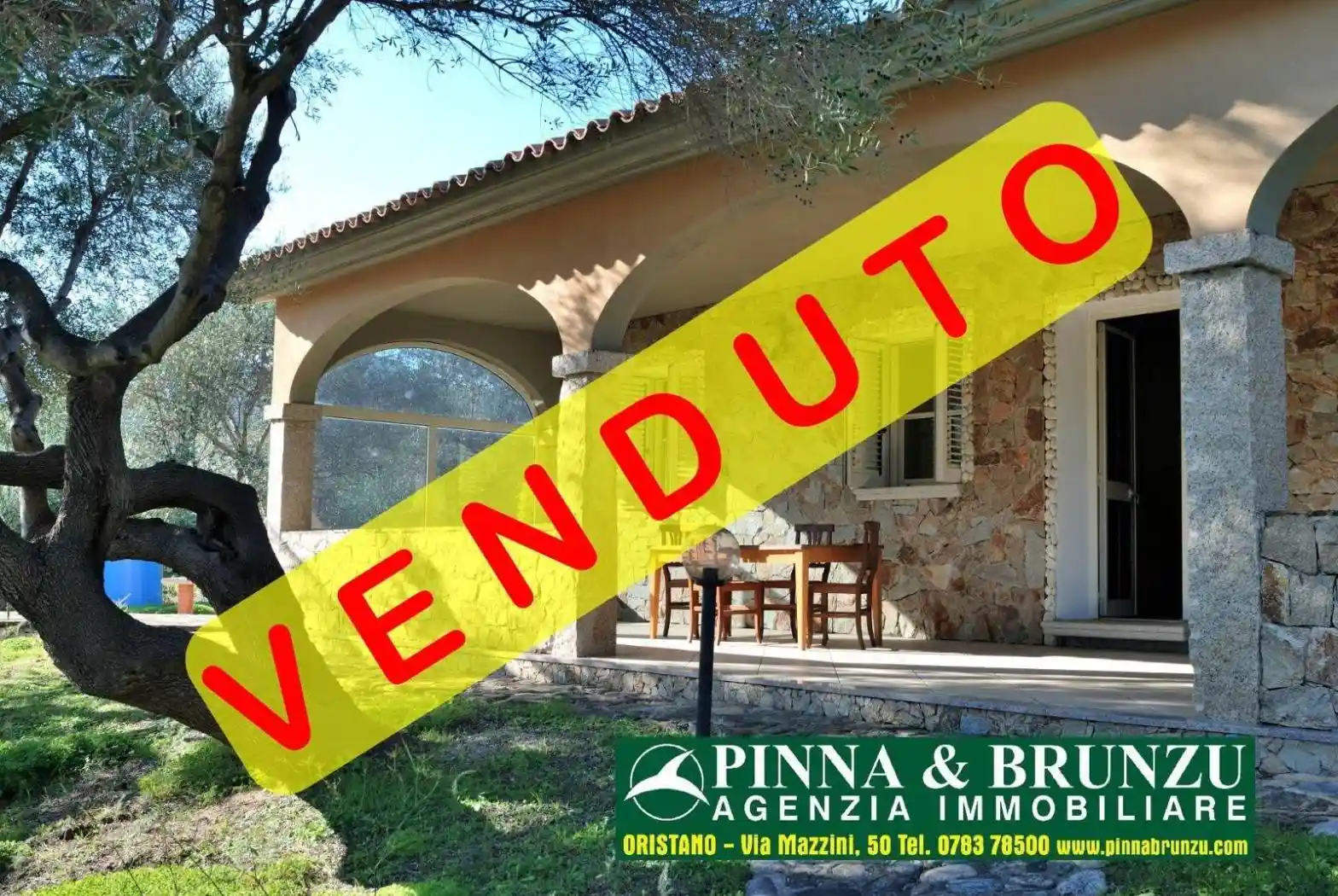 Appartamento in vendita a San Teodoro