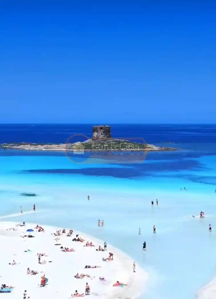 Villetta a schiera in vendita a Stintino