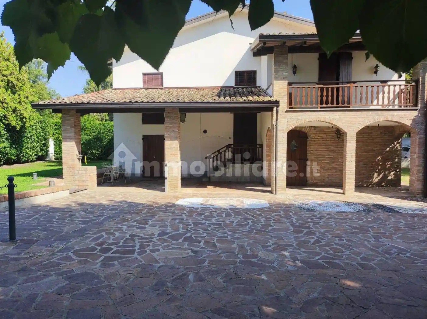 Rustico - Casale in vendita a Parma