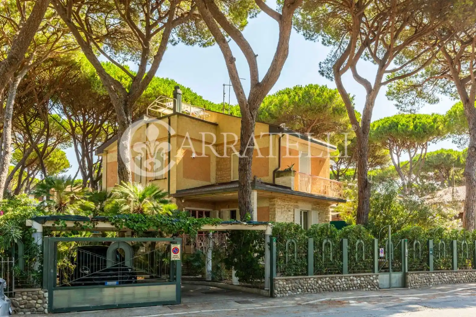 Villa in vendita a Grosseto