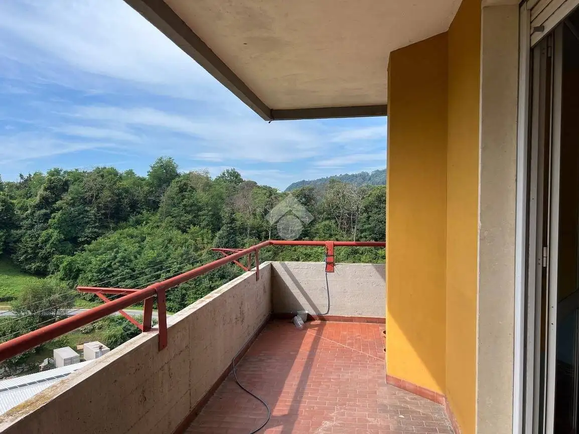 Appartamento in vendita a Strona