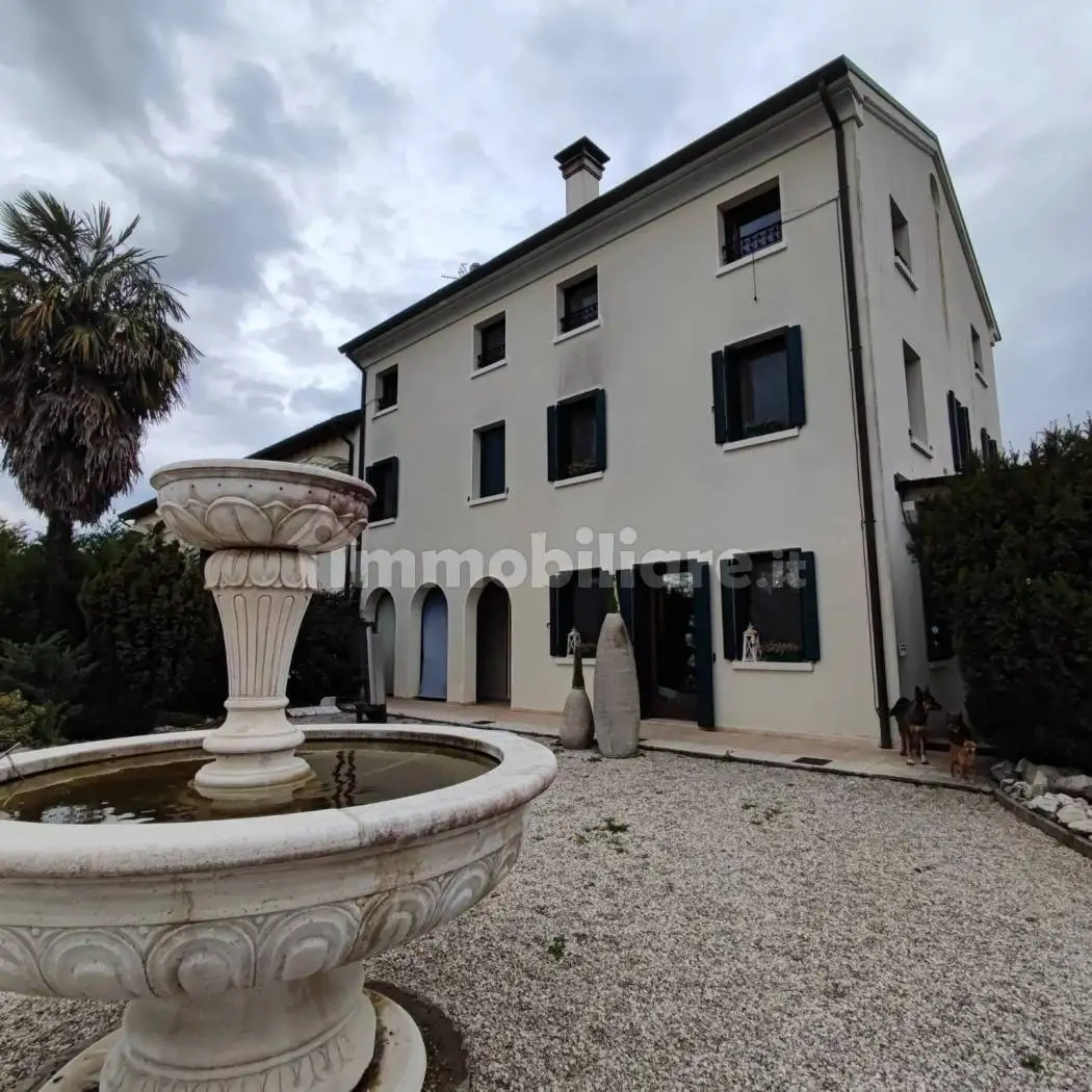Villa in vendita a Codognè