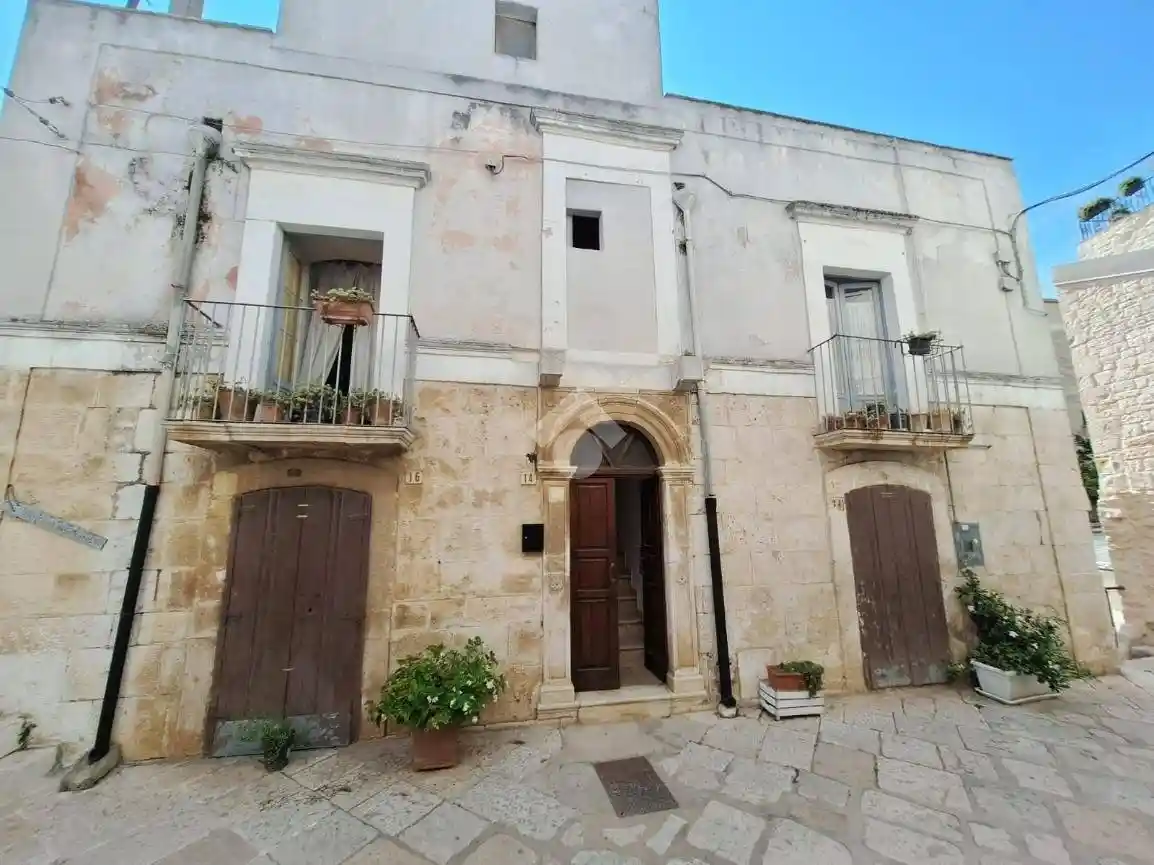 Casa indipendente in vendita a Cassano delle Murge