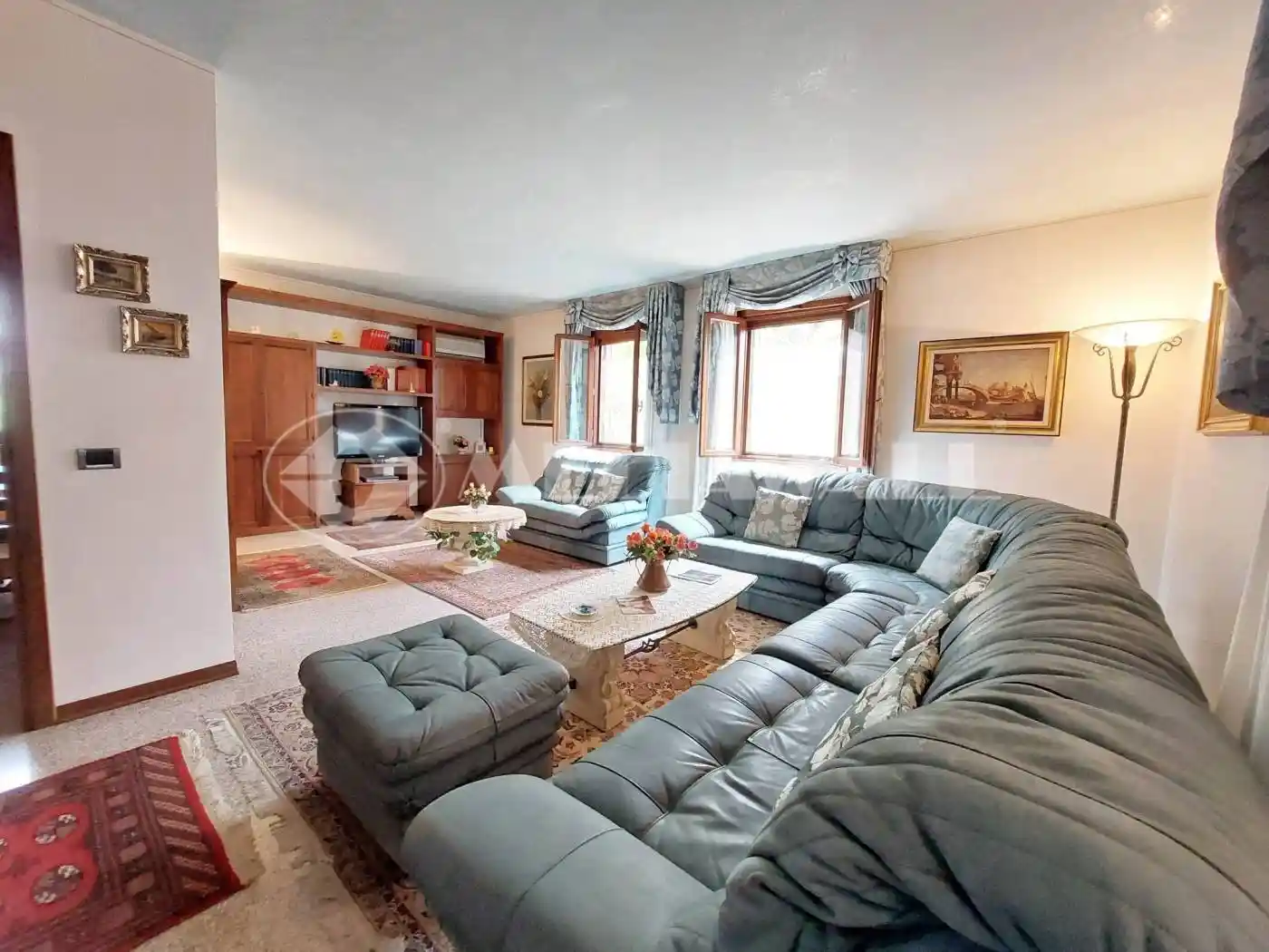 Villa in vendita a Santo Stino di Livenza