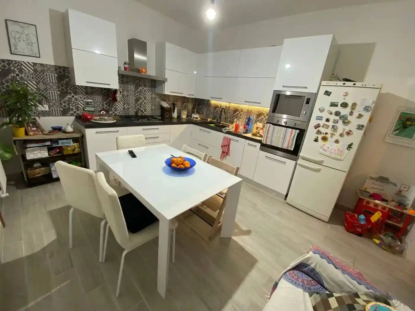 Appartamento in vendita a Calimera