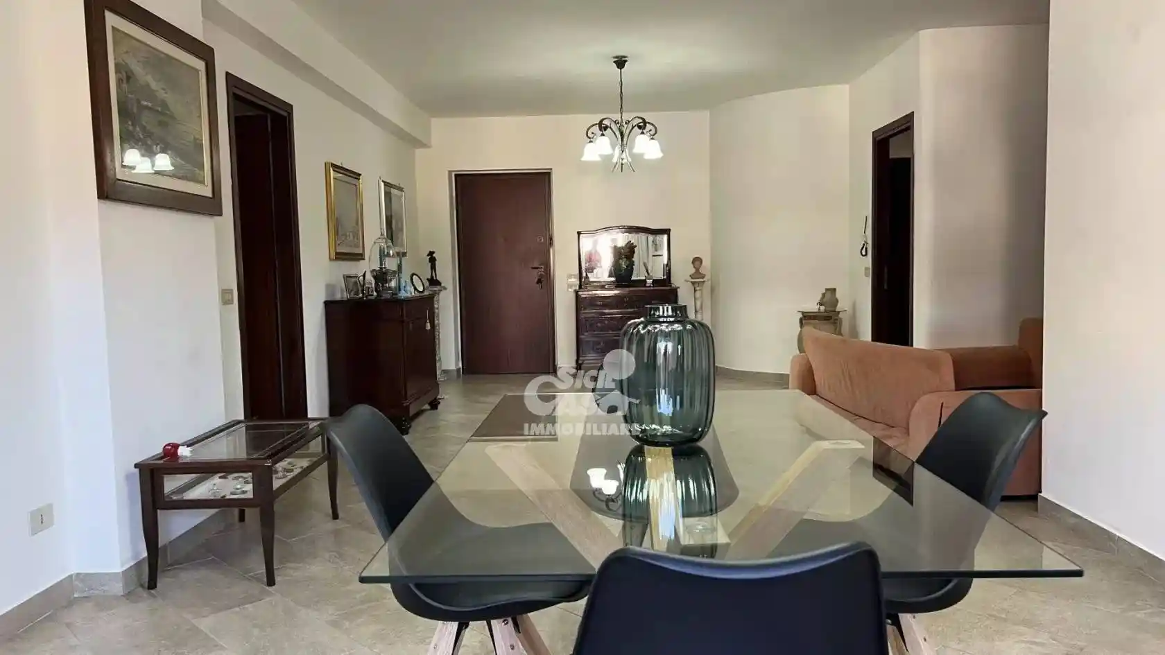 Appartamento in vendita a Marsala